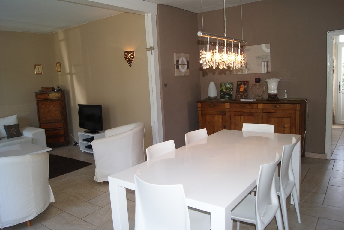 Gîte Blanc de la Vaupeline, Saint-Pardoux-Morterolles - photo 8