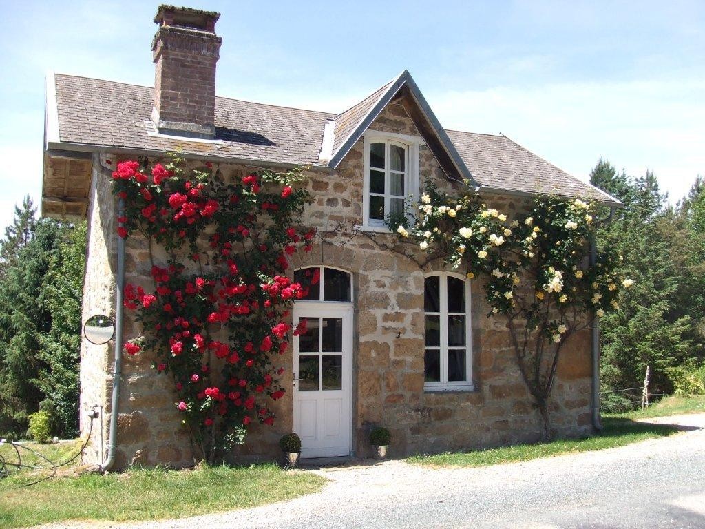 Micro-gite de la Vaupeline