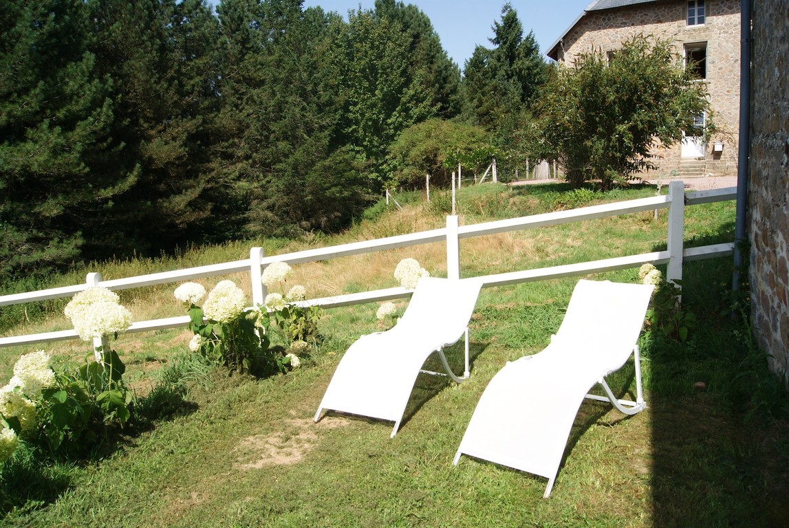 Micro-gite de la Vaupeline, Saint-Pardoux-Morterolles - photo 4