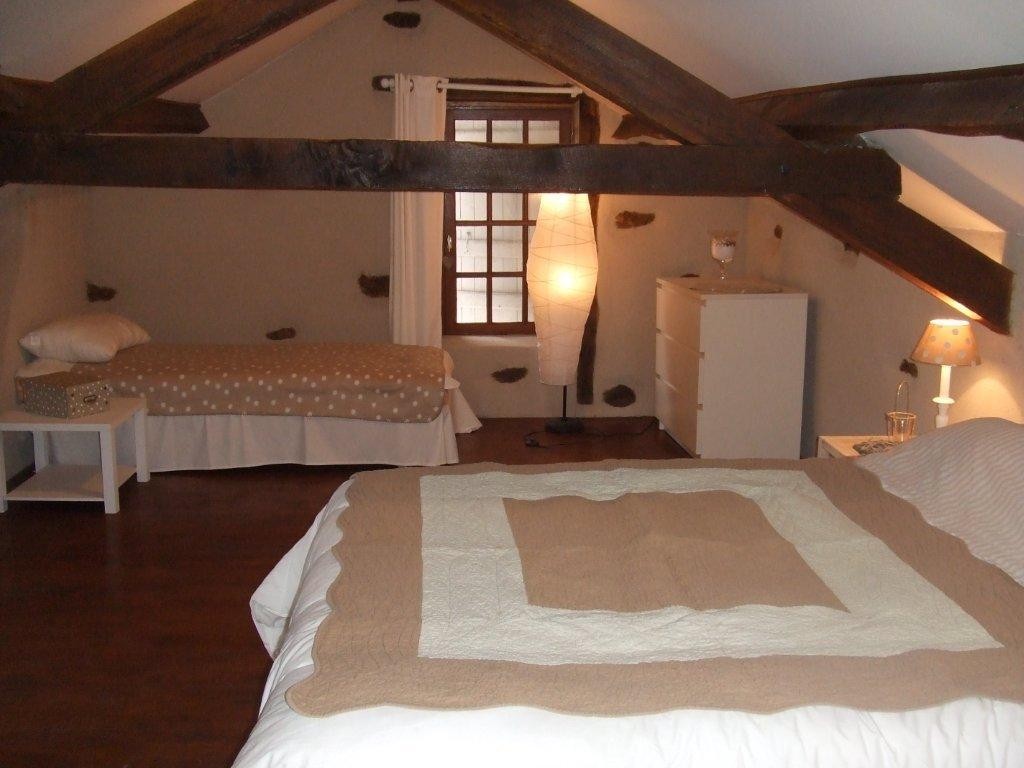 Micro-gite de la Vaupeline, Saint-Pardoux-Morterolles - photo 5