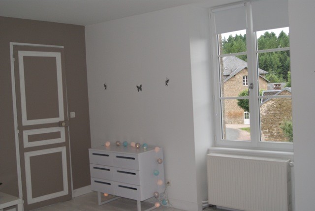 Le nouveau gîte de la Vaupeline, Saint-Pardoux-Morterolles - photo 3