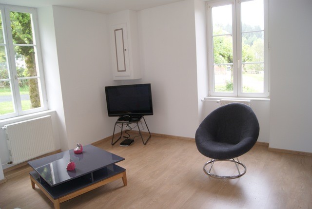Le nouveau gîte de la Vaupeline, Saint-Pardoux-Morterolles - photo 10