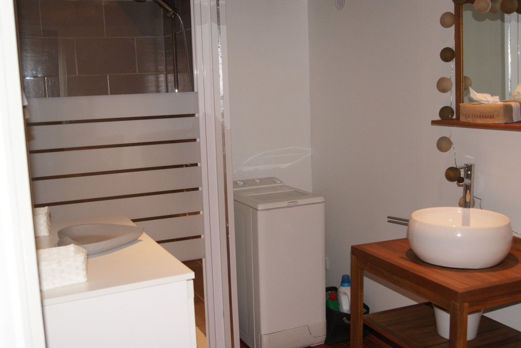 Gîte Rose de la Vaupeline, Saint-Pardoux-Morterolles - photo 10