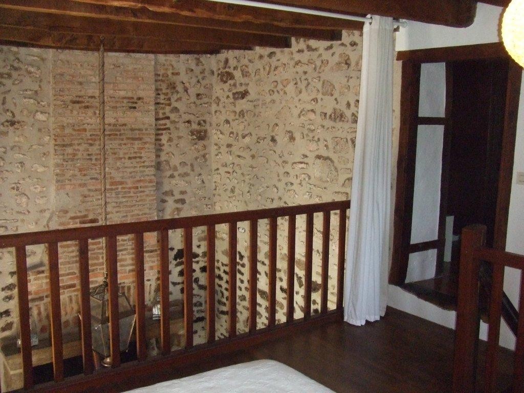 Gîte Rose de la Vaupeline, Saint-Pardoux-Morterolles - photo 8