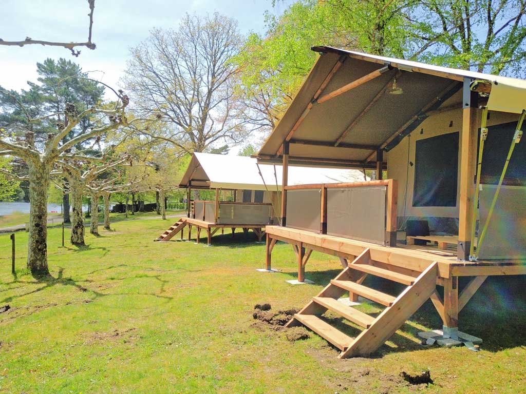 Domaine du Lac de Feyt - photo 2