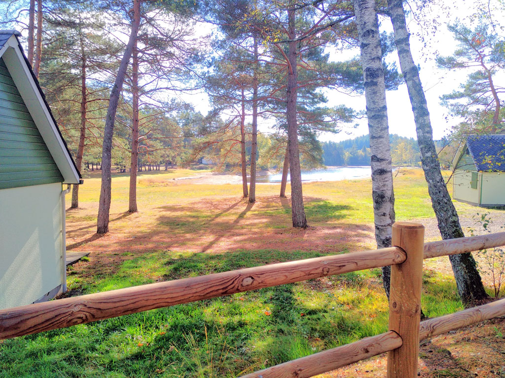 Domaine du Lac de Feyt - photo 4