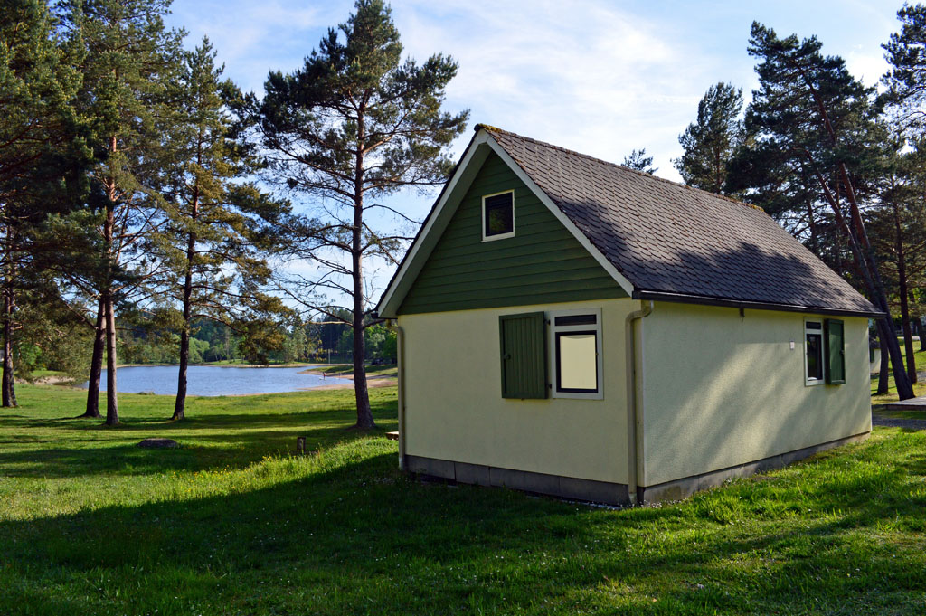 Domaine du Lac de Feyt, Servières-le-Château - photo 11
