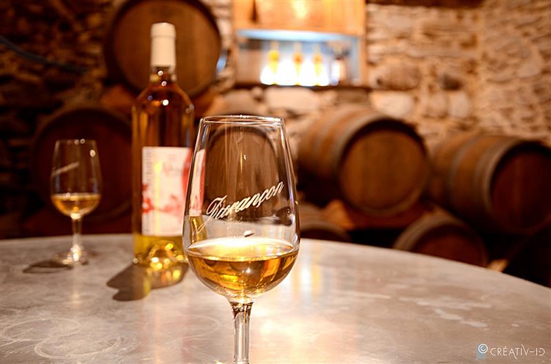 Domaine Latapy