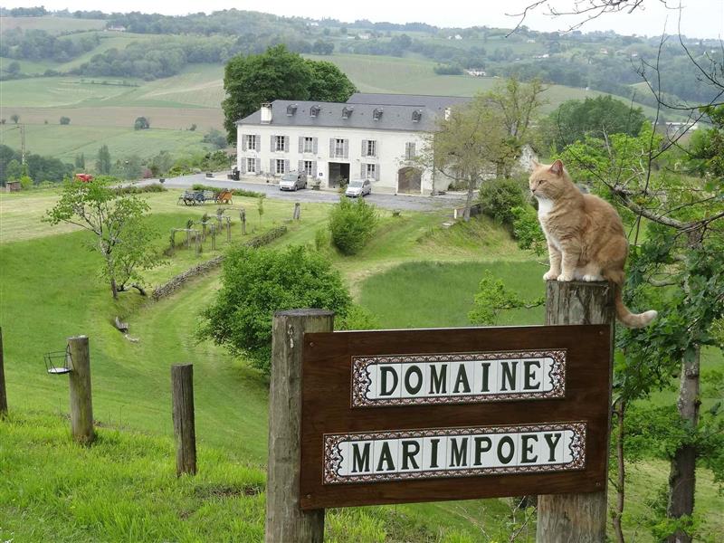 Domaine Marimpoey