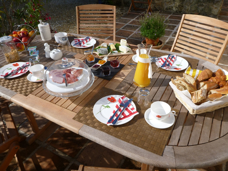 Domaine du Papillon, Lesparre-Médoc - photo 3