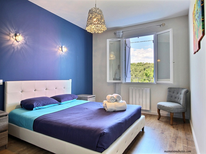 Gites de Pouzelande - Jasmin, Sanilhac - photo 8