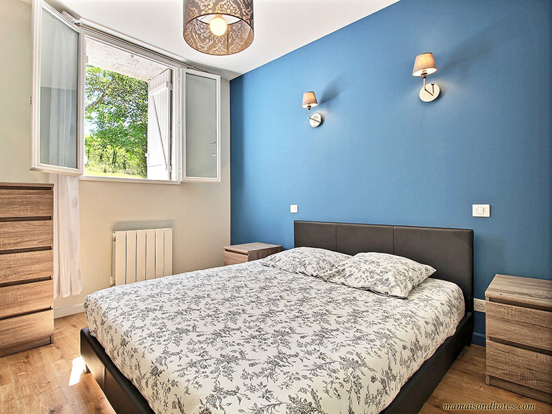 Gites de Pouzelande - Jasmin, Sanilhac - photo 3