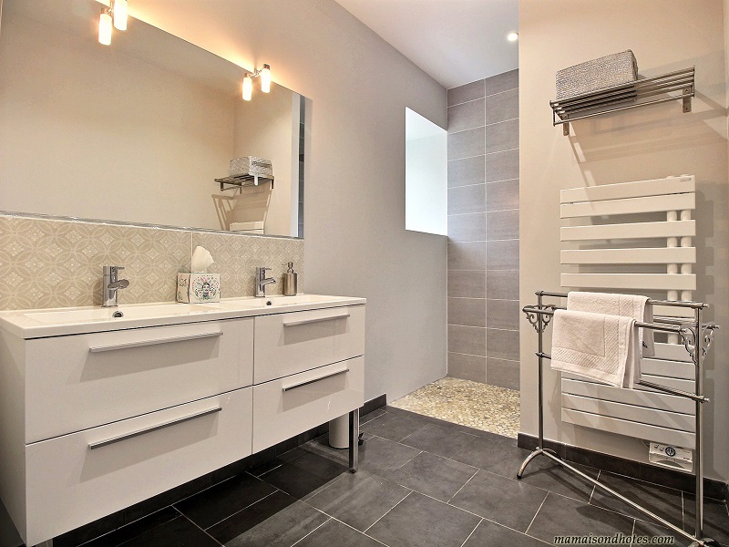 Gites de Pouzelande - Hibiscus, Sanilhac - photo 9