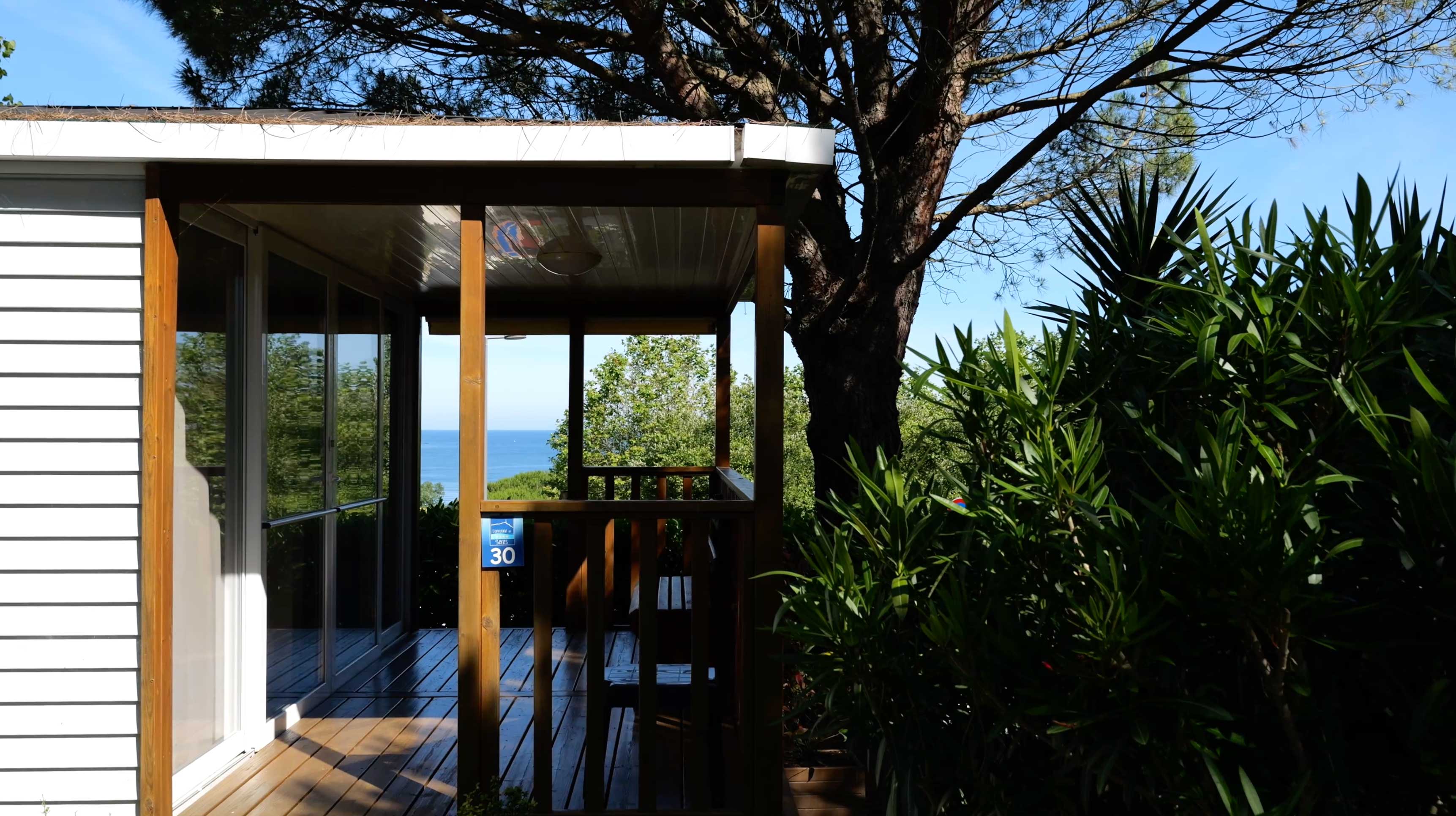 Camping Domaine Seres - photo 2