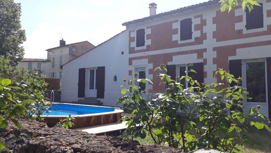 Domaine de Talion - Tilleul, Berson - photo 4