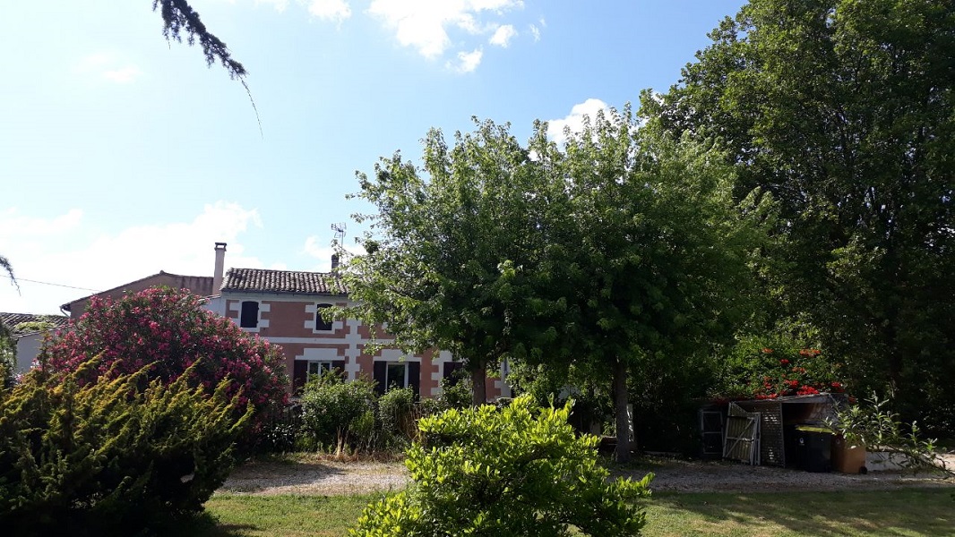 Domaine de Talion - Tilleul, Berson - photo 7