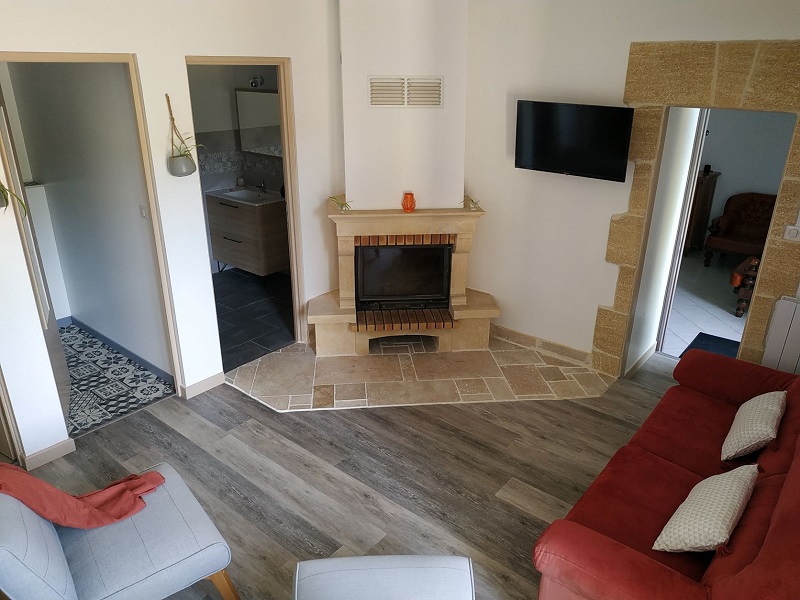 Domaine de Talion - Tilleul, Berson - photo 10