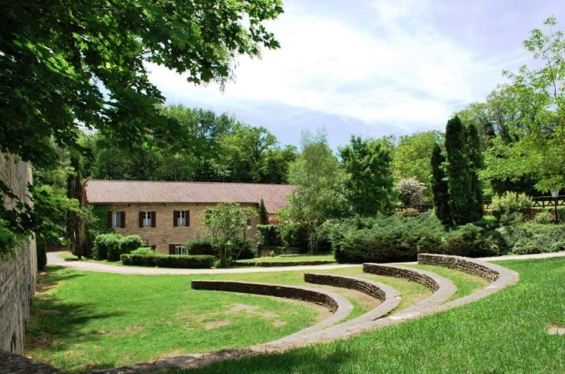 Domaine des coquelicots