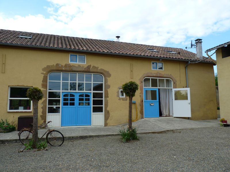 Domaine du Tournesol