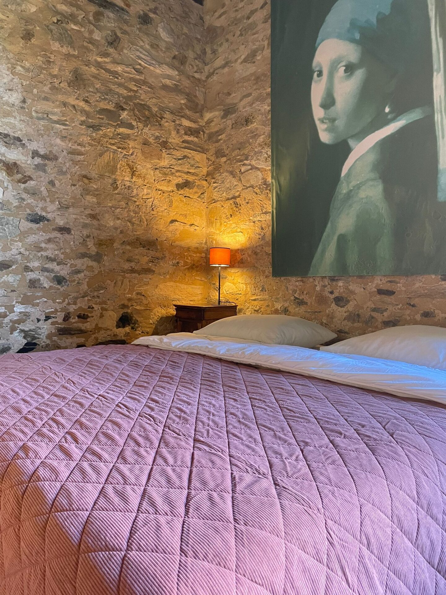 Domaine Voilà - Gîte UN, Génis - photo 4
