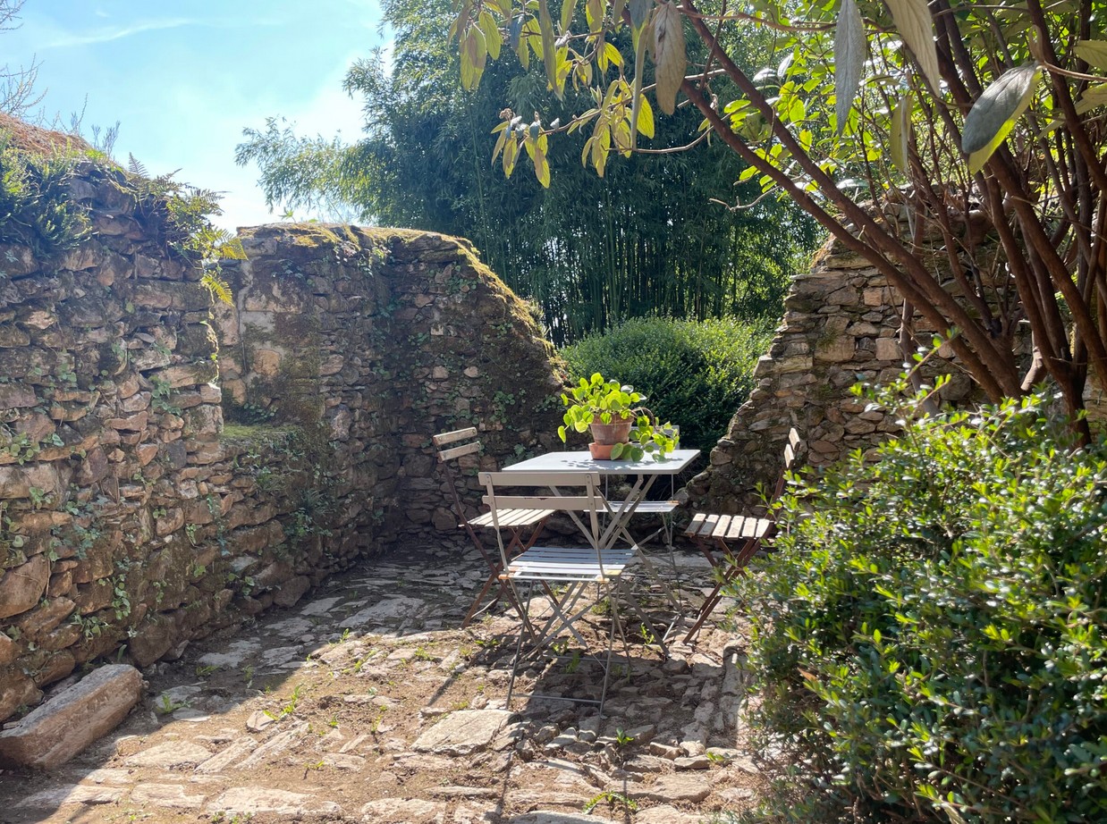 Domaine Voilà - Gîte UN, Génis - photo 5