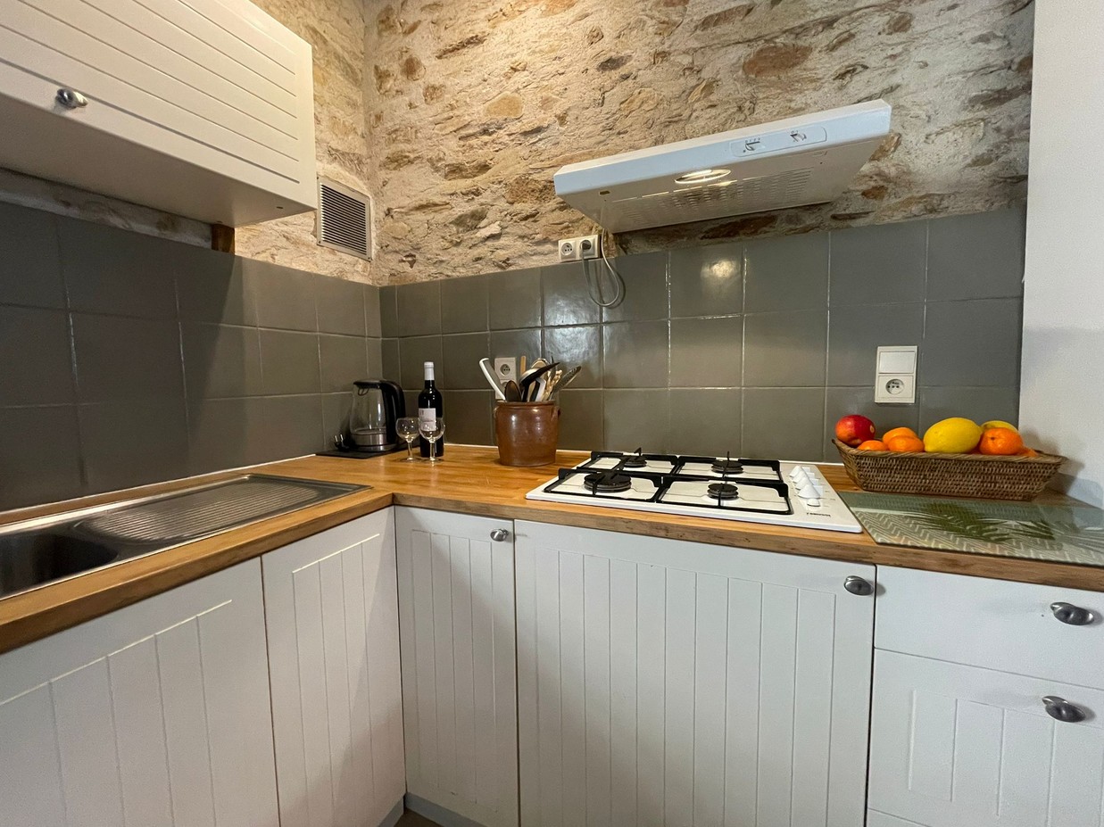 Domaine Voilà - Gîte DEUX, Génis - photo 5