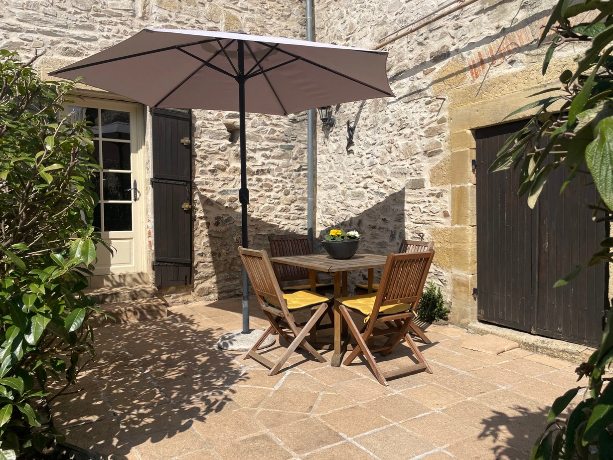 Domaine Voilà - Gîte DEUX, Génis - photo 4