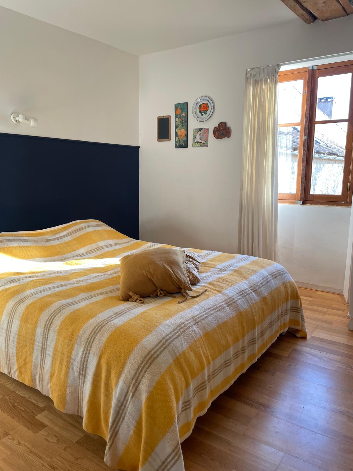 Domaine Voilà - Gîte QUATRE, Génis - photo 3