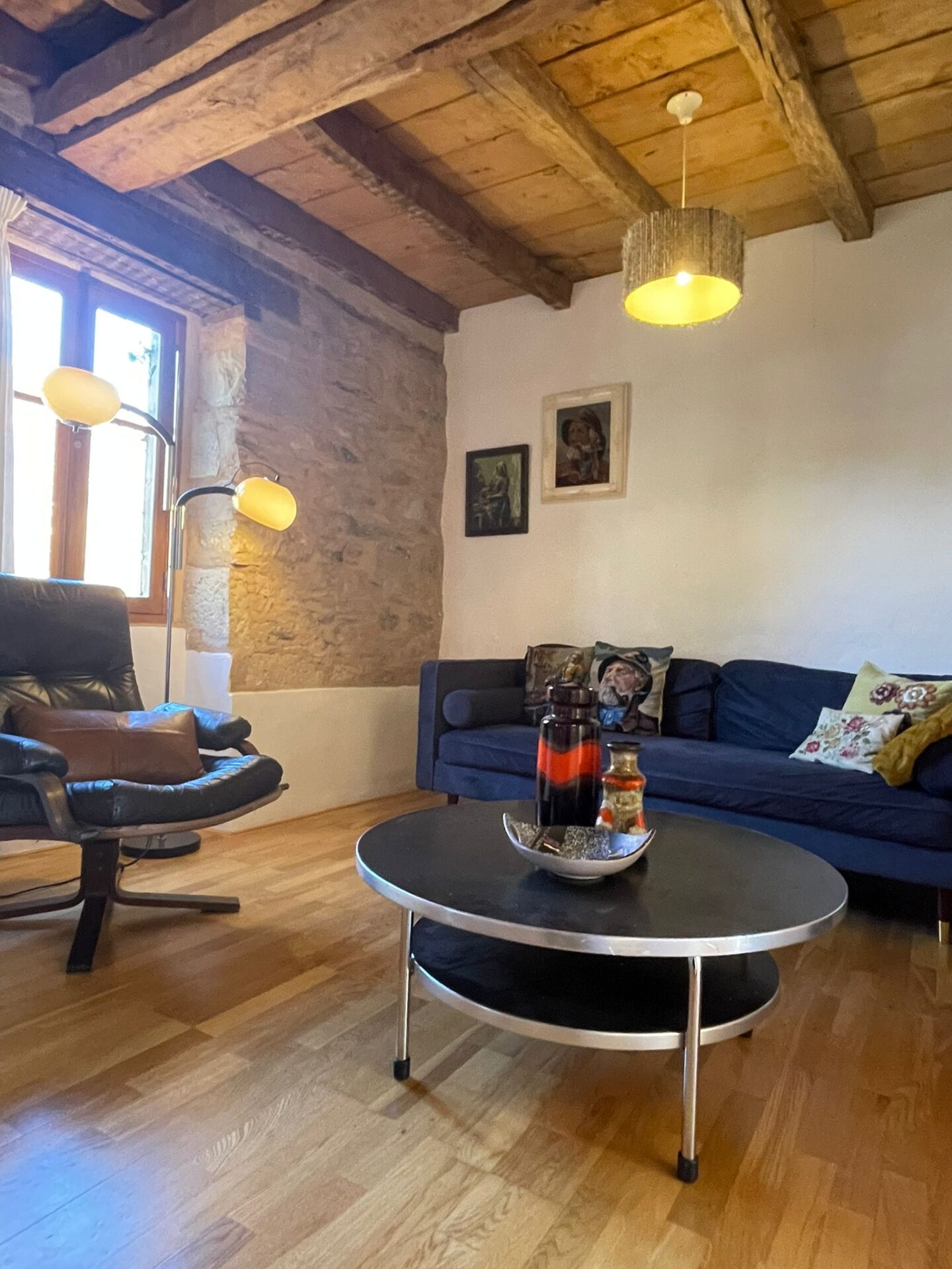 Domaine Voilà - Gîte QUATRE, Génis - photo 2