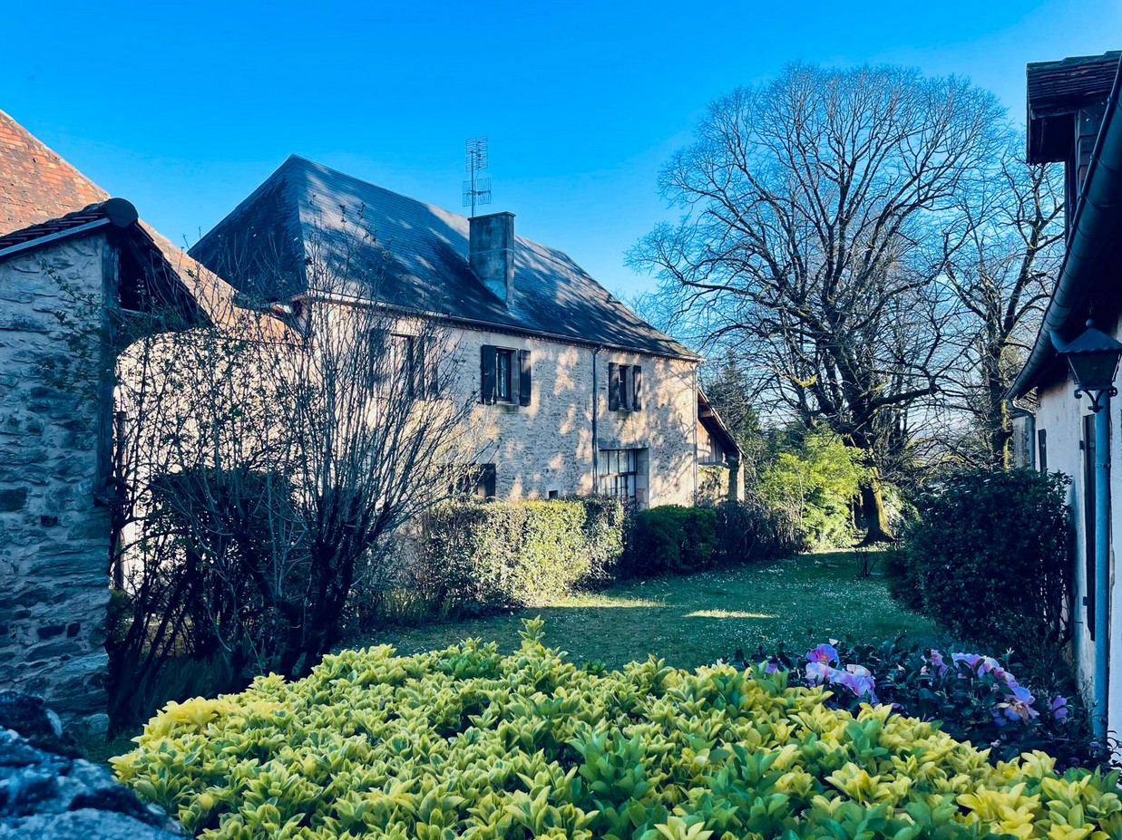 Domaine Voilà - Gîte QUATRE