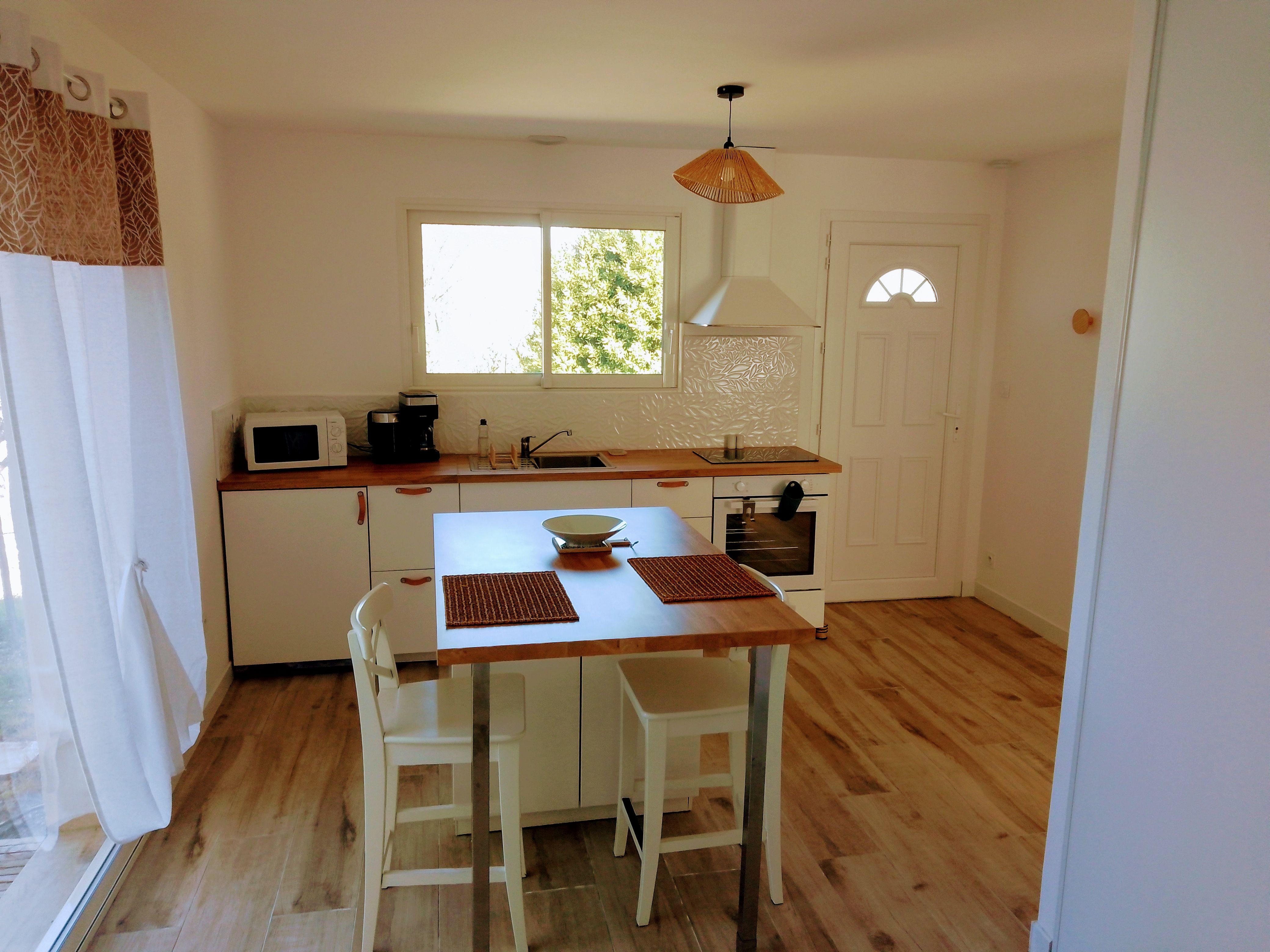 Domaine Zalou, Vertheuil - photo 2