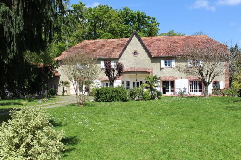 Les Yourtes du Béarn - Gîte Caroline, Pontiacq-Viellepinte - photo 6