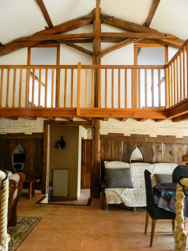 DOMAINE D'AURE, Saint-Rémy - photo 4