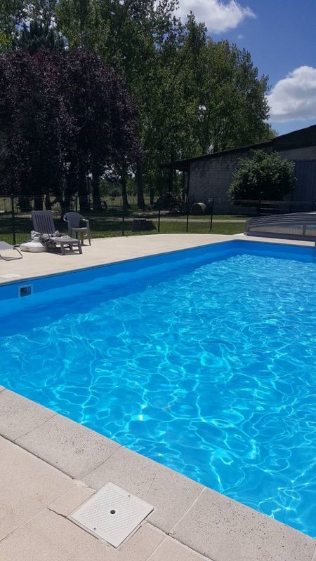 DOMAINE D'AURE, Saint-Rémy