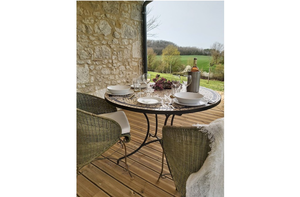 Domaine de Jurmilhac | La Borie, Montaut - photo 15