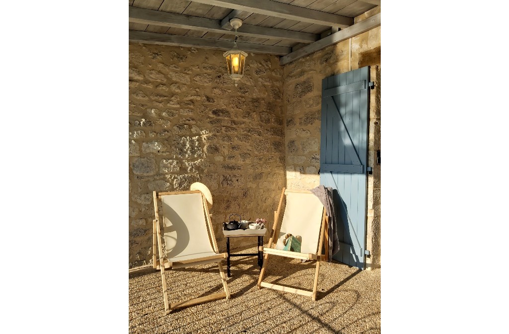 Domaine de Jurmilhac | Le Pavillon, Montaut - photo 6