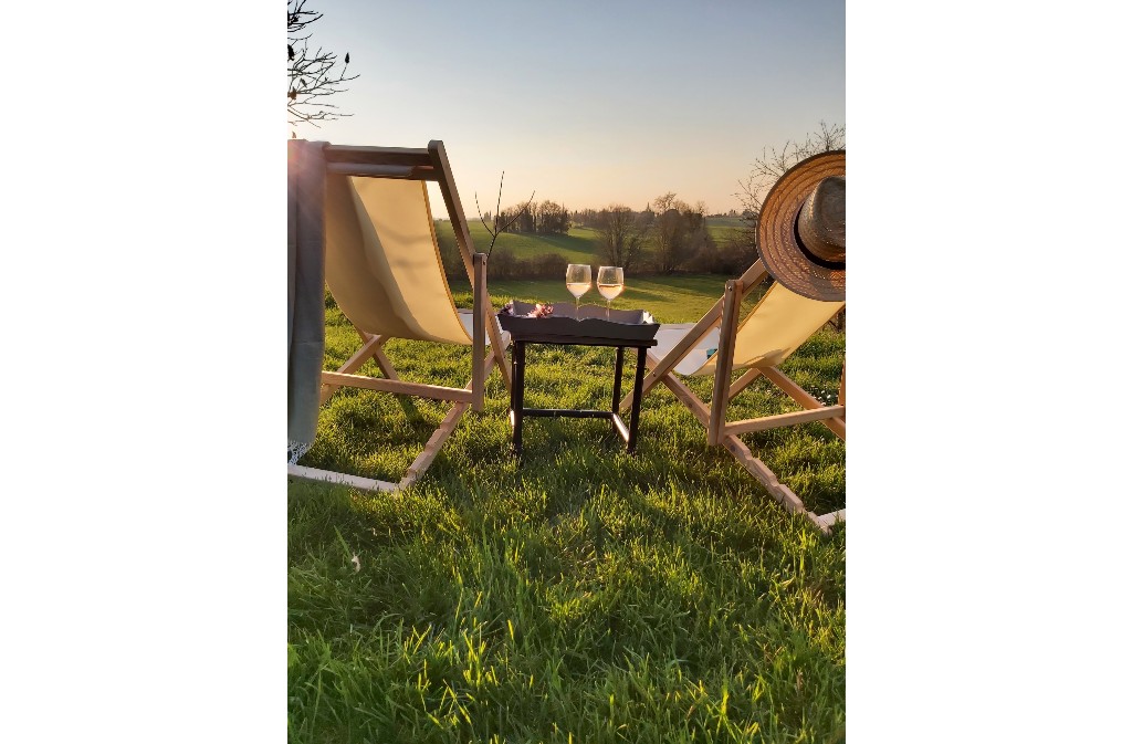 Domaine de Jurmilhac | Le Pavillon, Montaut - photo 7