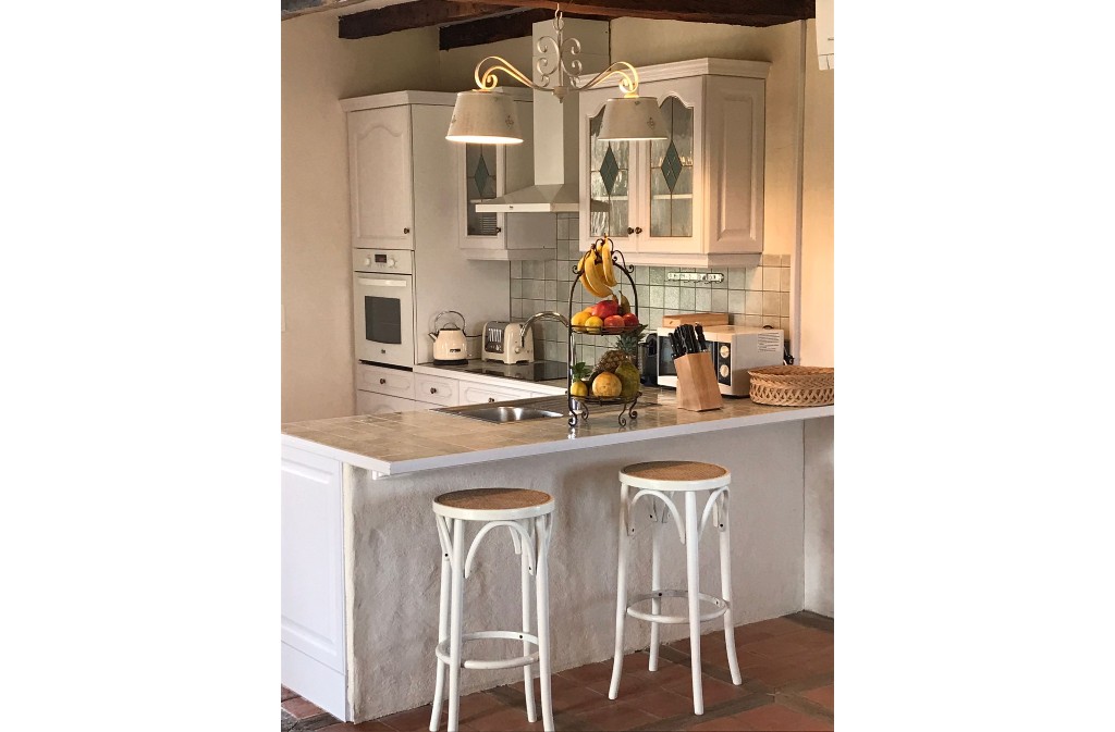 Domaine de Jurmilhac | Le Pavillon, Montaut - photo 14