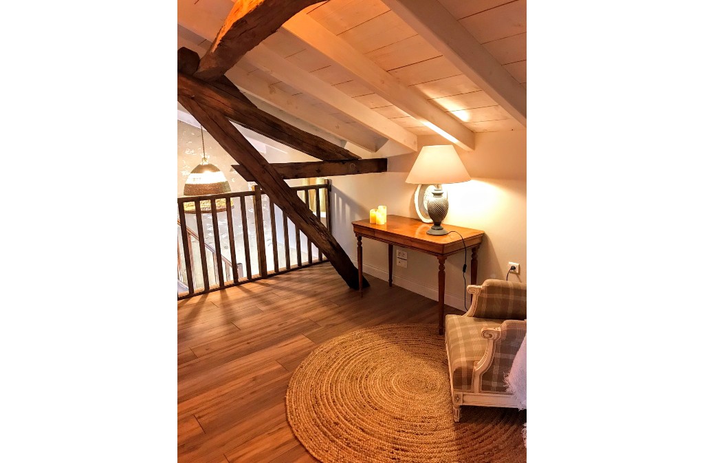 Domaine de Jurmilhac | Le Pavillon, Montaut - photo 4