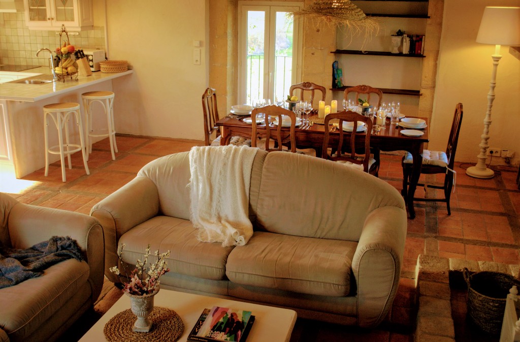 Domaine de Jurmilhac | Le Pavillon, Montaut - photo 5