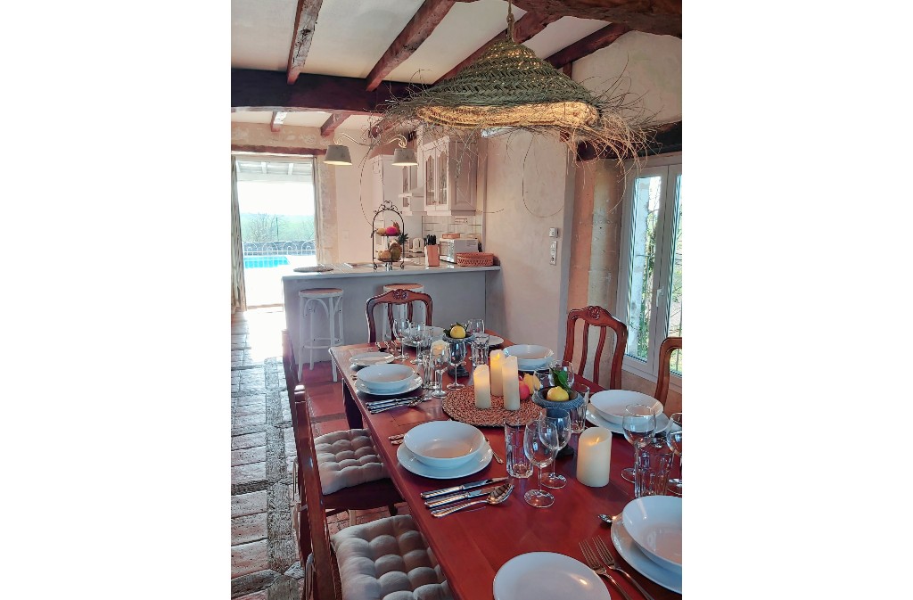 Domaine de Jurmilhac | Le Pavillon, Montaut - photo 10