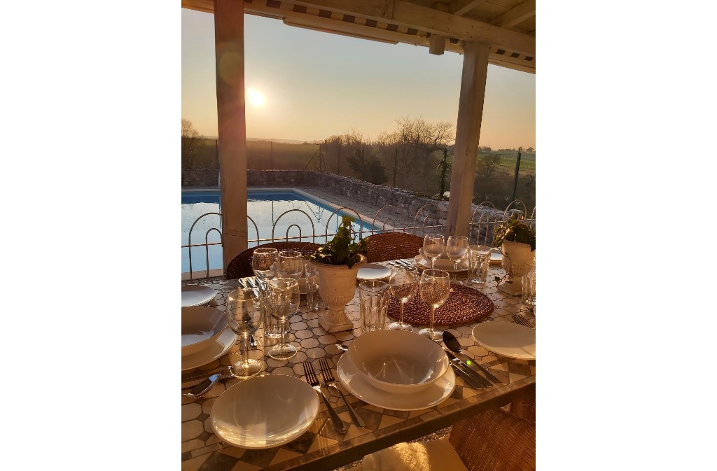 Domaine de Jurmilhac | Le Pavillon, Montaut - photo 15