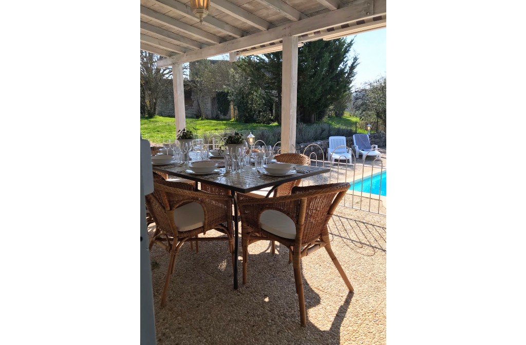 Domaine de Jurmilhac | Le Pavillon, Montaut - photo 9