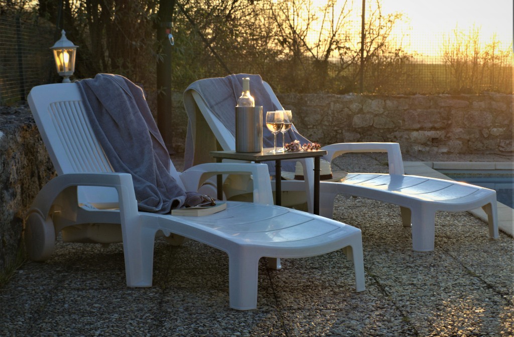 Domaine de Jurmilhac | Le Pavillon, Montaut - photo 8