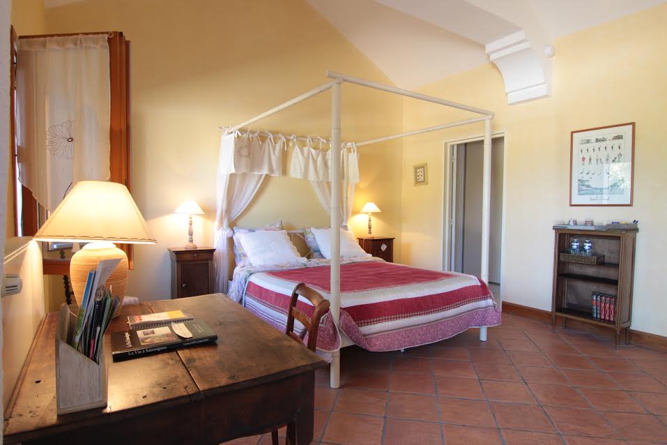 Domaine de la Queyssie, Saussignac