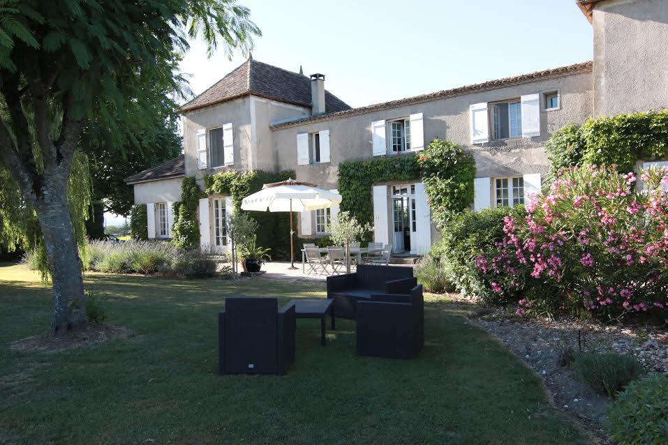 Domaine de la Queyssie, Saussignac - photo 2