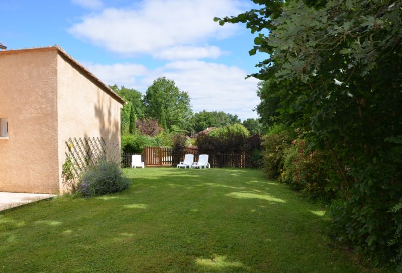 Les Cyprès, Eyraud-Crempse-Maurens - photo 3