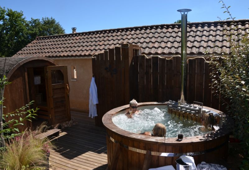 Les Cyprès, Eyraud-Crempse-Maurens - photo 5