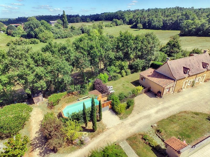 Les Cyprès, Eyraud-Crempse-Maurens - photo 11