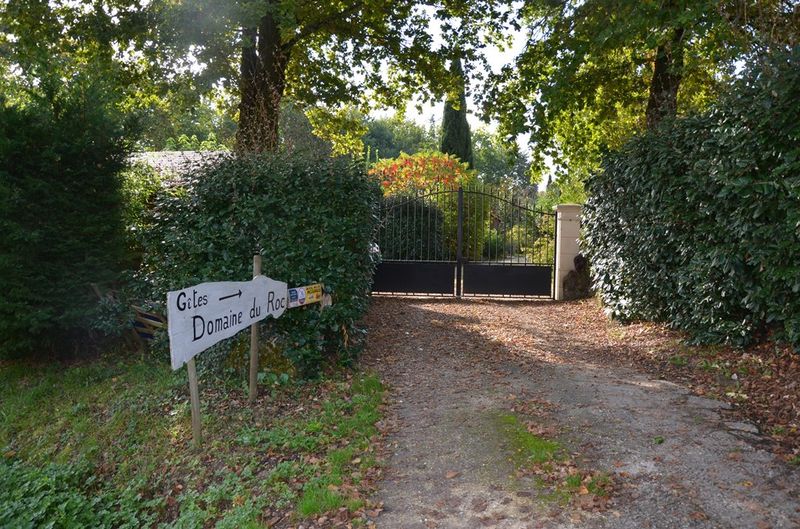 Les Cyprès, Eyraud-Crempse-Maurens - photo 15